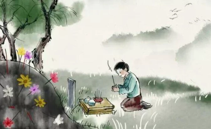 扫墓为什么要带甘蔗 上坟上供最好的水果是哪些