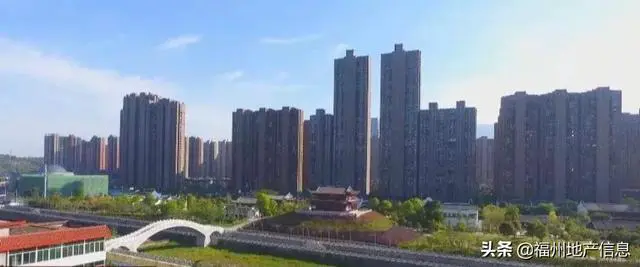 闽侯最悠久的板块:甘蔗片区分析