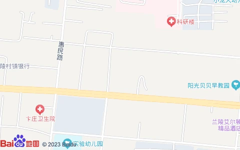 红双喜棉花房附近公交站点
