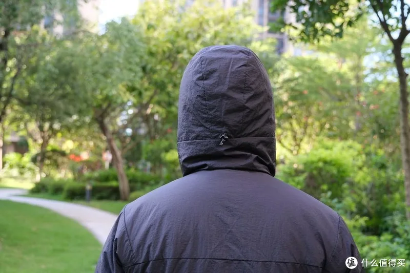 轻装上阵,温暖随行:鹅铠甲轻量化金标P棉棉服深度体验分享