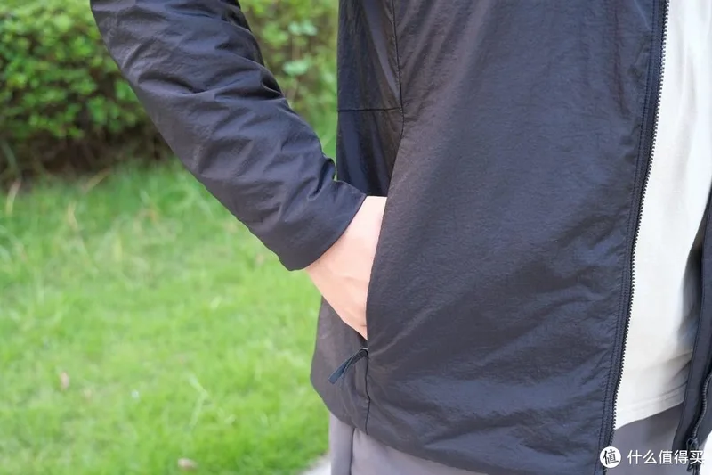 轻装上阵,温暖随行:鹅铠甲轻量化金标P棉棉服深度体验分享