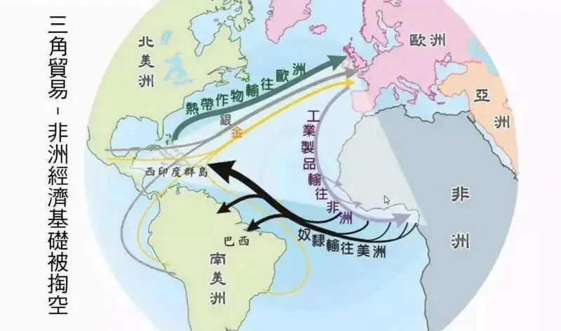取代威士忌成为“海盗之酒”的朗姆，到底是什么来历？