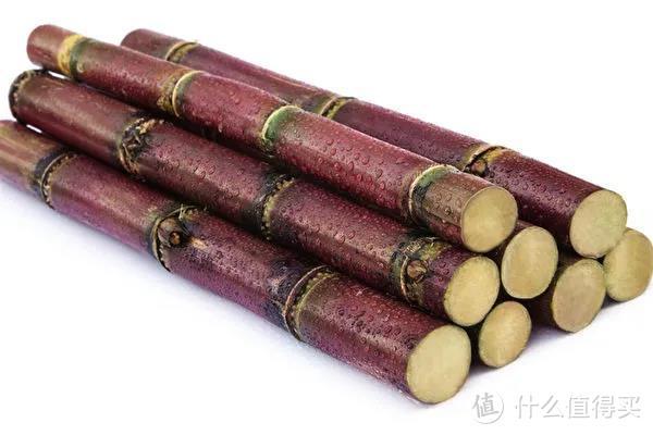 清明蔗，赛毒蛇 | 不是耸人听闻，甘蔗变红绝对不能吃！