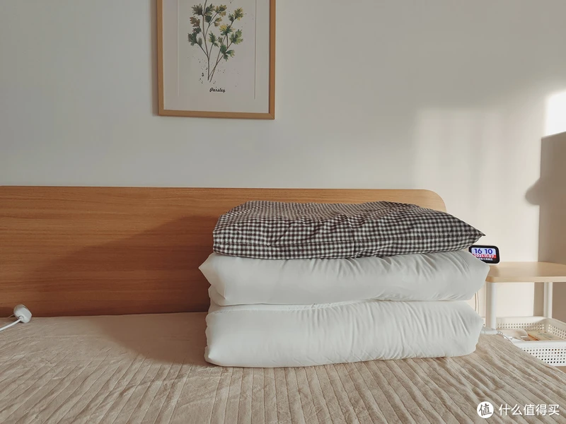 被子，真的不是“厚重”才会暖！