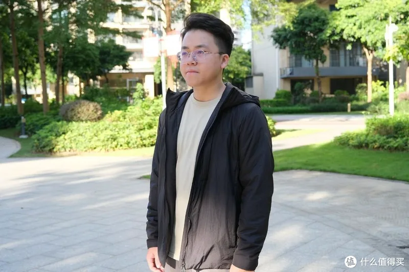 轻装上阵,温暖随行:鹅铠甲轻量化金标P棉棉服深度体验分享