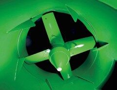 约翰迪尔(John Deere)CH330新型甘蔗收割机清洁系统优化设计