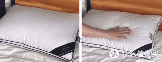 羽绒枕、乳胶枕、化纤枕、软管枕、棉花枕——枕芯怎么选？多款枕头横评
