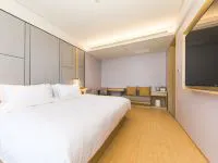 全季酒店(乌鲁木齐会展中心店) - 商务套房