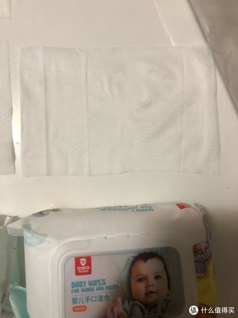 宝宝湿巾对比，可爱多，德佑，贝得力，棉花秘密，nuk