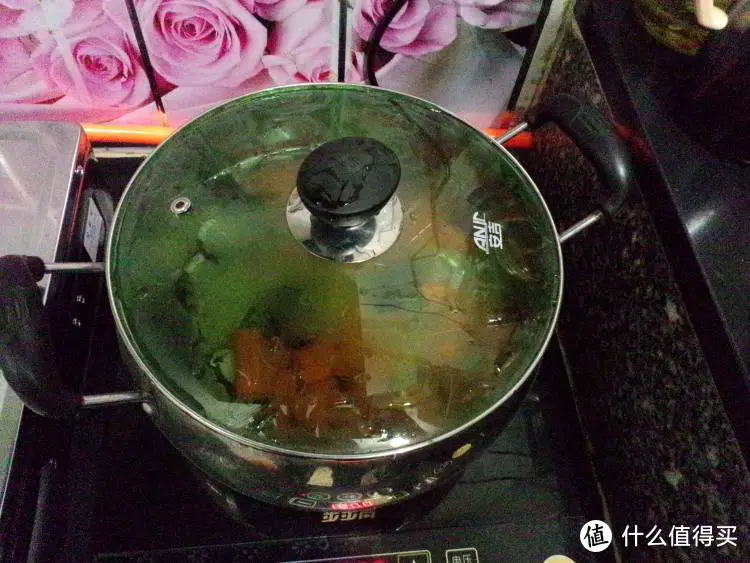「药食同源」马蹄胡萝卜甘蔗水，帮您清心除热，凉降心火！