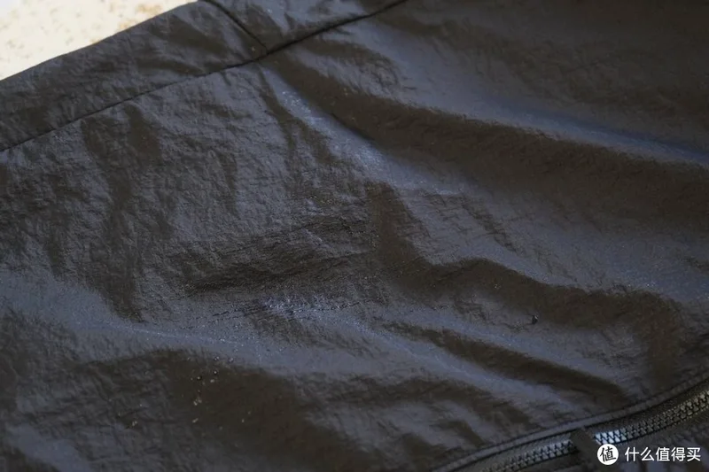 轻装上阵,温暖随行:鹅铠甲轻量化金标P棉棉服深度体验分享