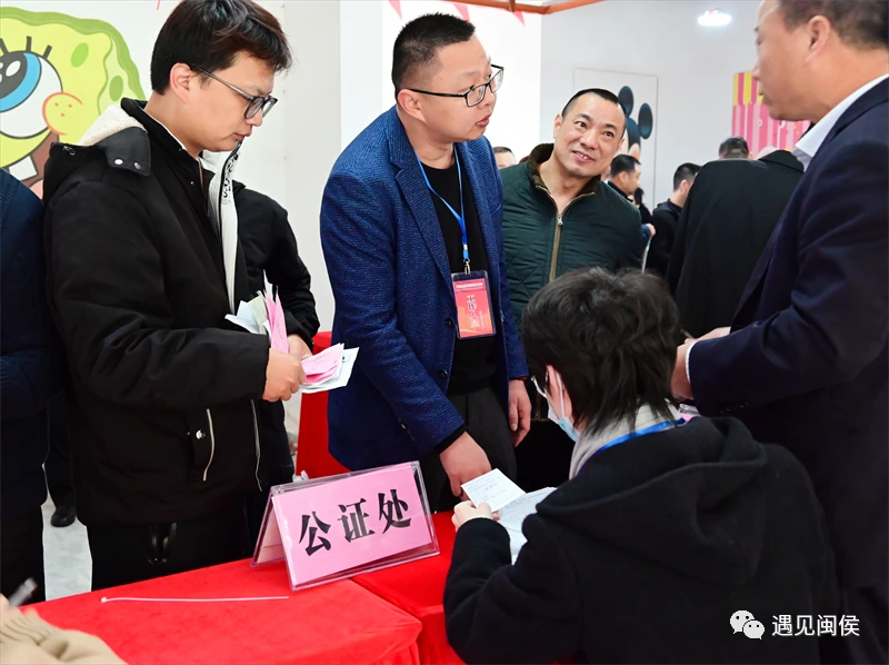 闽侯甘蔗270户征迁户圆了回迁梦！