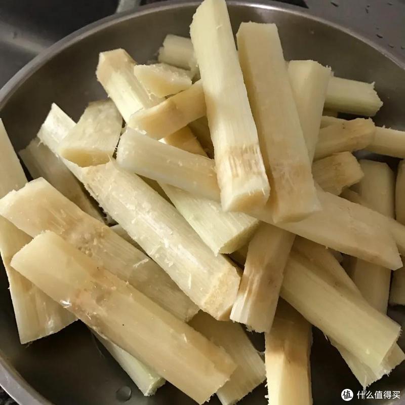 清明蔗，赛毒蛇 | 不是耸人听闻，甘蔗变红绝对不能吃！