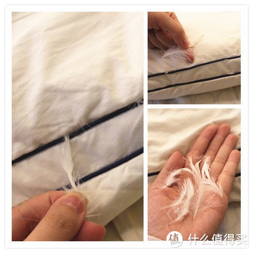 羽绒枕、乳胶枕、化纤枕、软管枕、棉花枕——枕芯怎么选？多款枕头横评