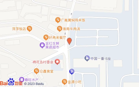 辽宁省大连市甘井子区致远路位置示意图