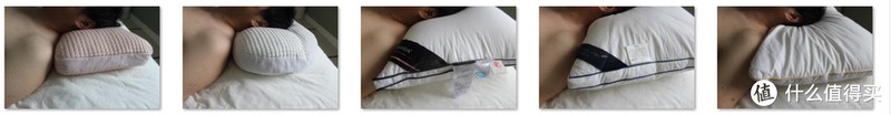 羽绒枕、乳胶枕、化纤枕、软管枕、棉花枕——枕芯怎么选？多款枕头横评