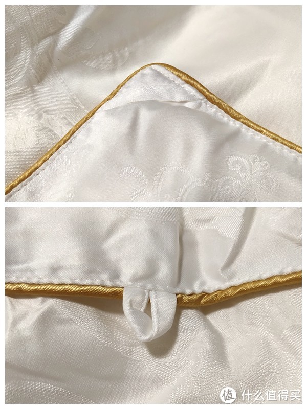 教你如何给宝宝挑一条夏凉被--四款夏凉被横评