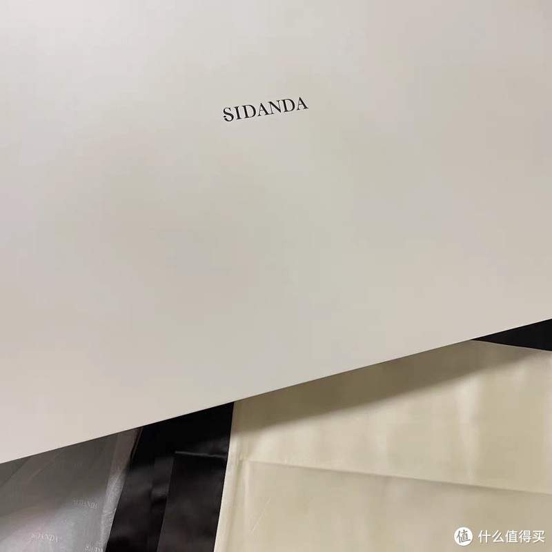 SIDANDA全棉140支双股长绒棉四件套:高端床上用品的典范