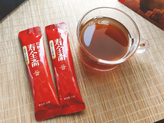 食客：别再说“多喝热水”，红糖姜茶跟这个冬天更配
