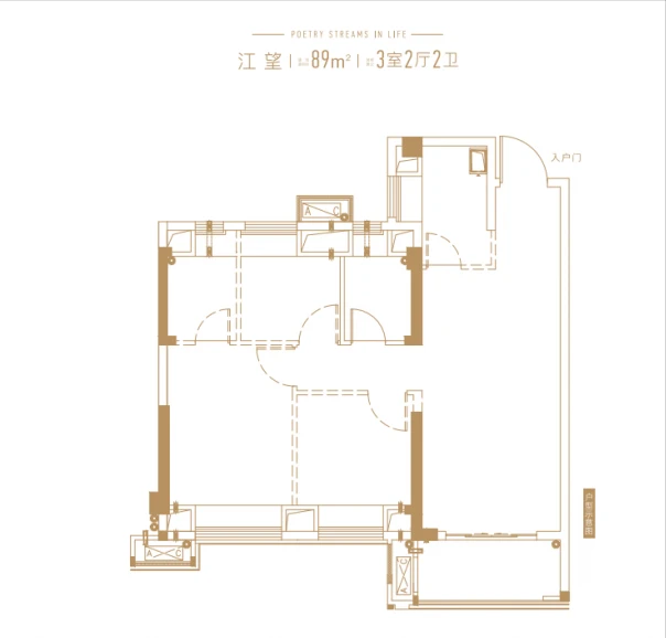 闽侯甘蔗板块分析,核心城区大量安置房,商品房还有春天吗?