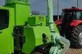 孔祥文：4台顺邦打捆机成了艺农合作社的赚钱利器