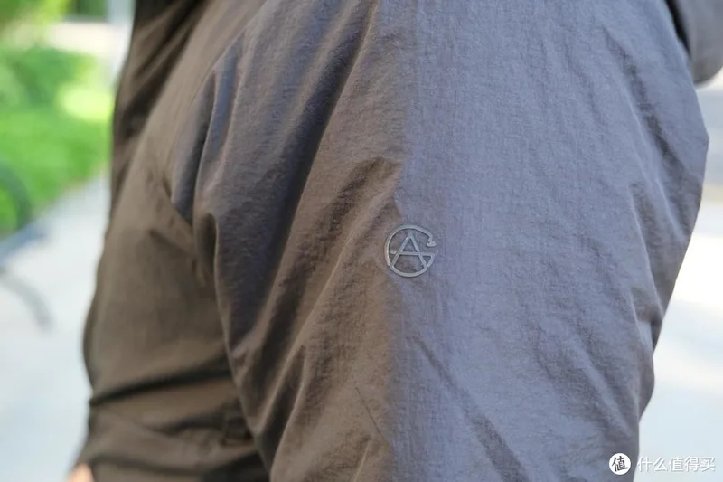 轻装上阵,温暖随行:鹅铠甲轻量化金标P棉棉服深度体验分享