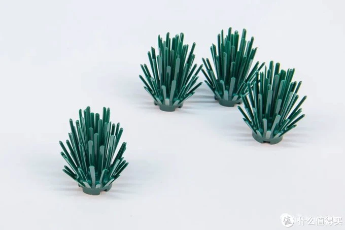 乐高花植系列10280乐高花束开箱评测