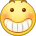 坏笑