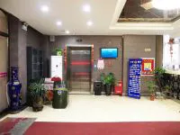 都市118(乌鲁木齐河北东路店) - 公共区域