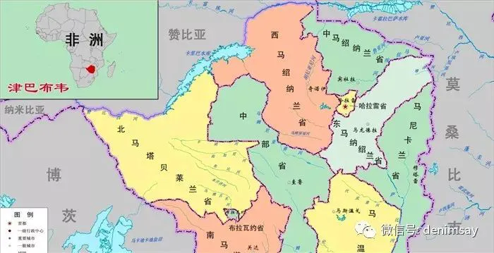 非洲津巴布韦棉是被炒上神坛吗？Fullcount主理人有话说
