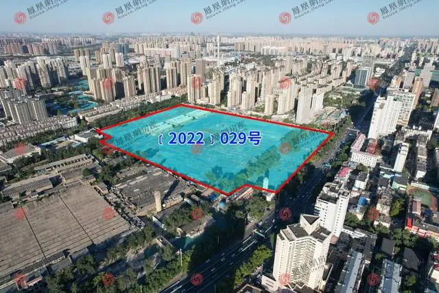 棉二地块涨价7200万再入市，这次能成功出让吗？
