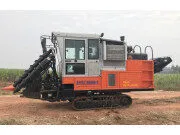 4GL-1联合收获机
