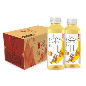 超市里哪款茶饮料最好喝？耗时10天，试喝16款茶饮料，市售平价茶饮大横评
