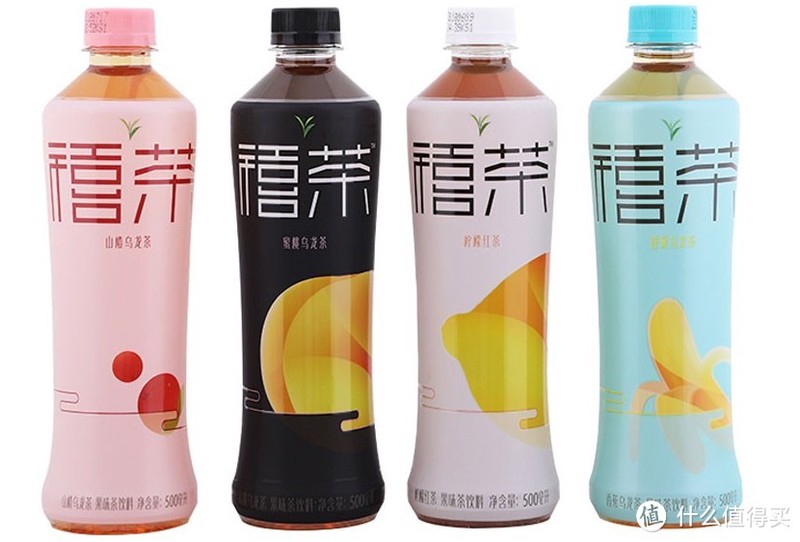 超市里哪款茶饮料最好喝？耗时10天，试喝16款茶饮料，市售平价茶饮大横评