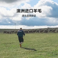 LOVO 乐蜗家纺 100%纯澳州羊毛冬被 7斤 200*230cm 白色
