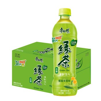 超市里哪款茶饮料最好喝？耗时10天，试喝16款茶饮料，市售平价茶饮大横评