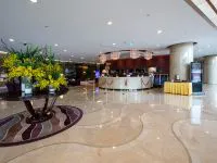 北京华滨国际大酒店 - 公共区域