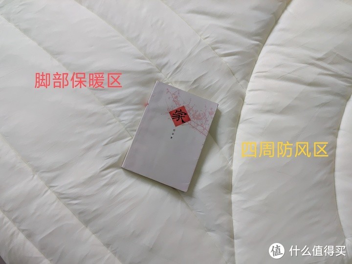 这才是真正的抗菌被子，绘睡warm+超柔抗菌玉米抱抱被