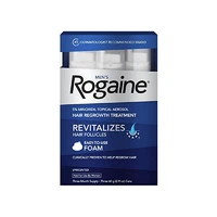 Rogaine 培健 5%米诺地尔男女生发液60g