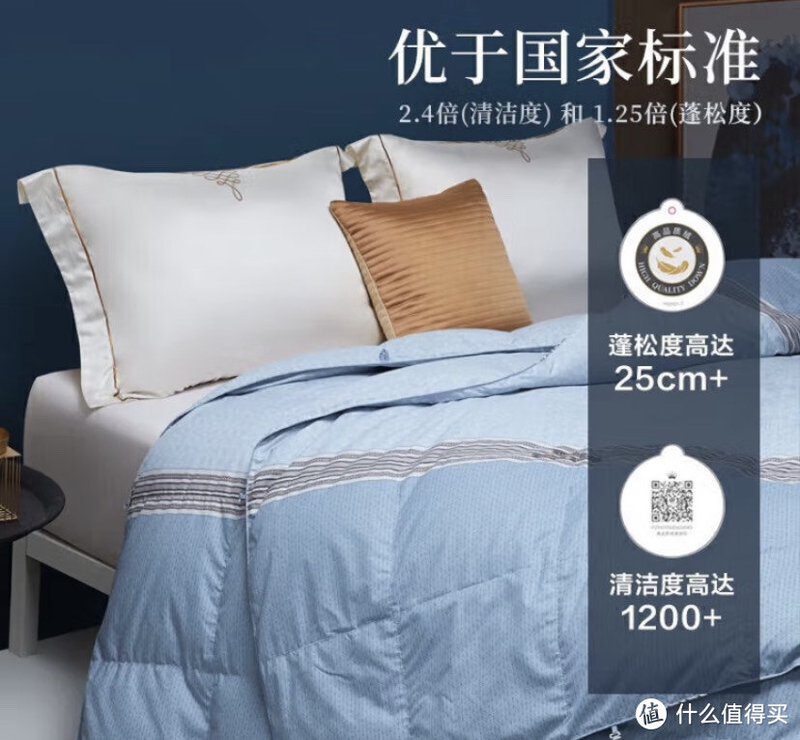 棉被、蚕丝被、羽绒被…各种被子到底怎么选?被子选购攻略