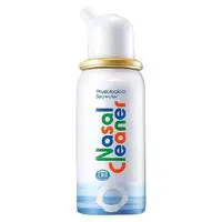 Nasal Cleaner 诺斯清 儿童生理性海水鼻喷雾 50ml