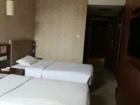青岛海之子大酒店