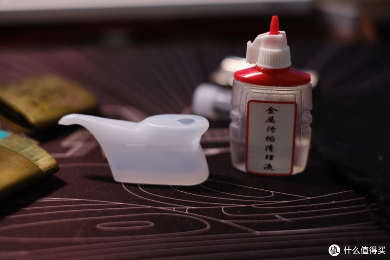 19年购入之双枪怀炉后续