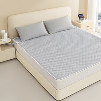 值选、新品发售：Letsleep 绘睡 恒温舒眠水暖毯