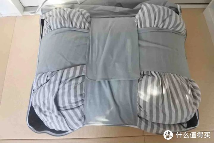 换季大作战：冬被收纳指南 2020版