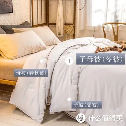 换季大作战：冬被收纳指南 2020版