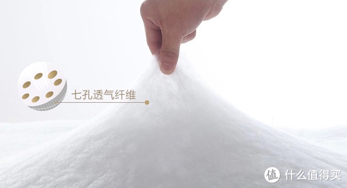 暖“芯”被子伴您换季，六大材质你pick哪种？
