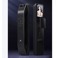 大件超省：DESMAN 德施曼 大圣 Q5 MPro（标准版）智能锁