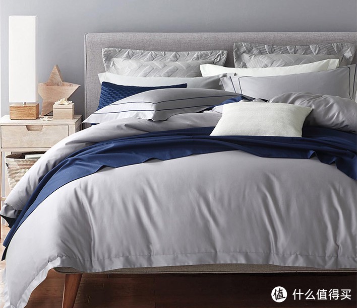 床品四件套选购知识点+7个高性价比品牌，快来看啦~