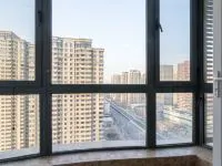 pretty主题公寓(天津之眼店) - 酒店附近